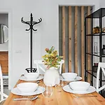 Apartment Stunning 2 Bedroom Near Belem Lissabon