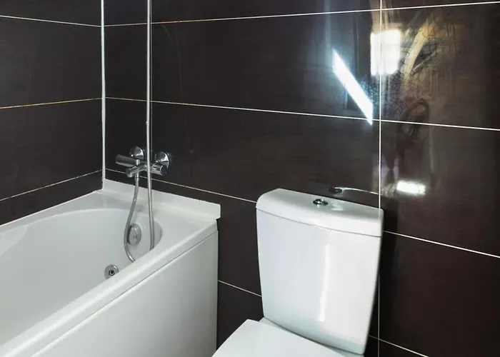 Stunning 2 Bedroom Near Belem Lejlighed