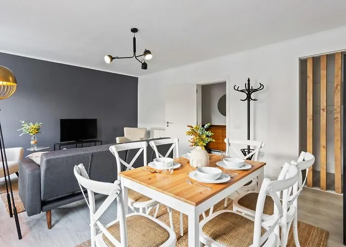 Stunning 2 Bedroom Near Belem Lejlighed Lisboa