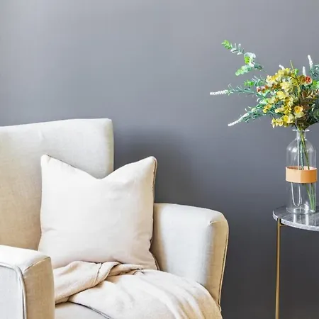 Stunning 2 Bedroom Near Belém Apartamento