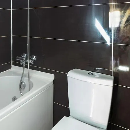 Stunning 2 Bedroom Near Belem Apartment