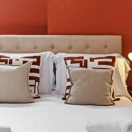 Apartamento Stunning 2 Bedroom Near Belém