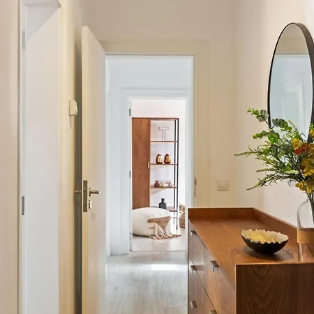 Stunning 2 Bedroom Near Belem * Lisboa