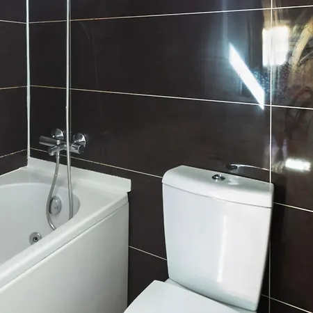 Apartamento Stunning 2 Bedroom Near Belem Lisboa