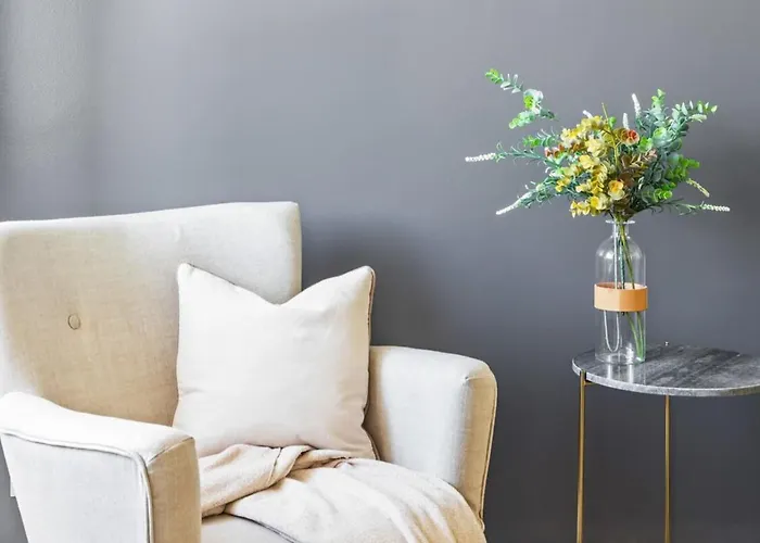 Stunning 2 Bedroom Near Belem 公寓