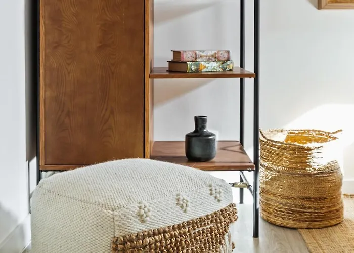 Stunning 2 Bedroom Near Belem 公寓