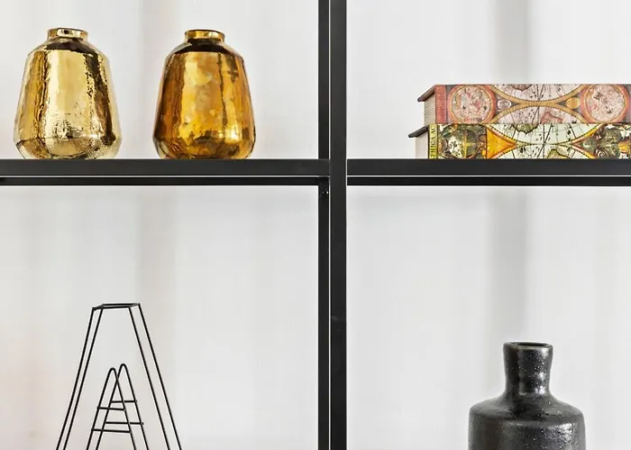 Stunning 2 Bedroom Near Belem 公寓