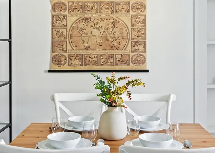 Stunning 2 Bedroom Near Belem * Lisboa