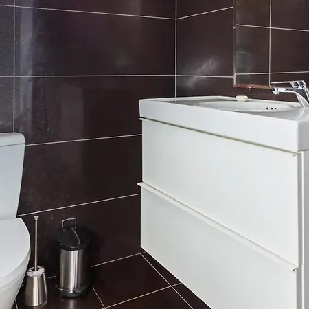 Apartamento Stunning 2 Bedroom Near Belem *