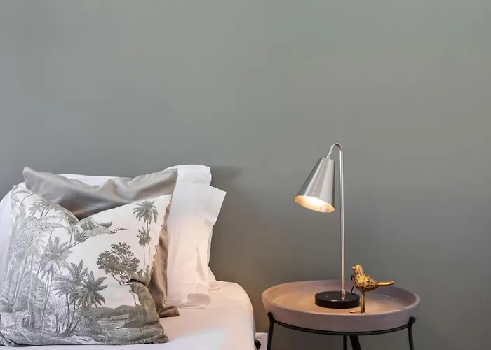 Stunning 2 Bedroom Near Belem Appartement