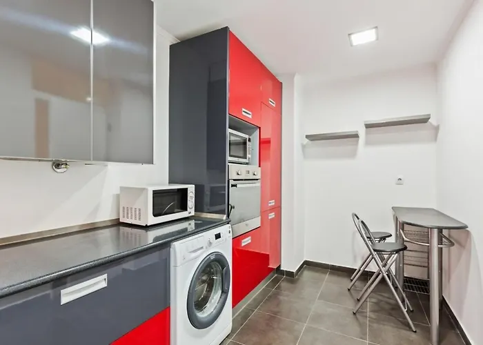 Stunning 2 Bedroom Near Belem Appartement *